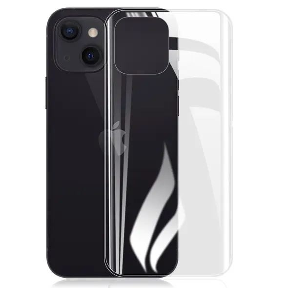 Bizon Glass Hydrogel Apple iPhone 13