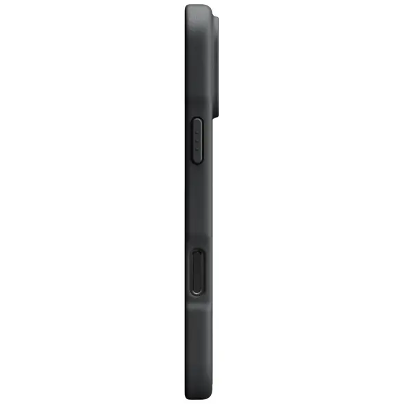 UNIQ Combat Active Apple iPhone 16 Pro Max Magclick Charging black