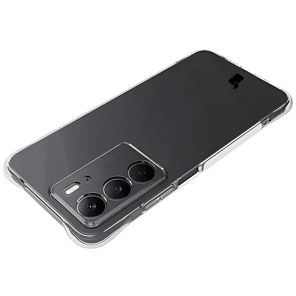 Bizon Case Salpa Realme C75 4G clear