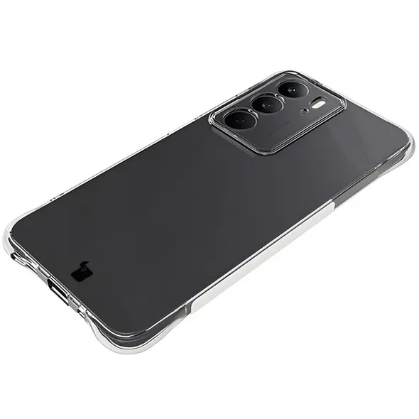 Bizon Case Salpa Realme C75 4G clear