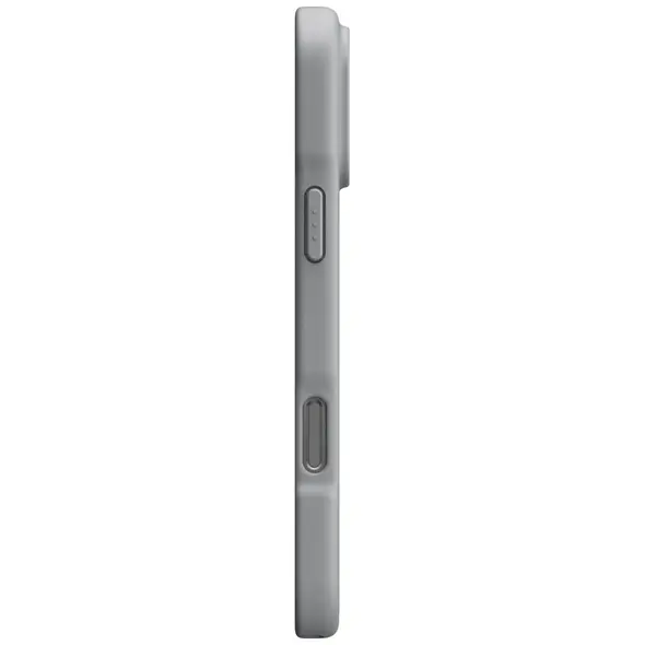 UNIQ Combat Active Apple iPhone 16 Pro Magclick Charging grey