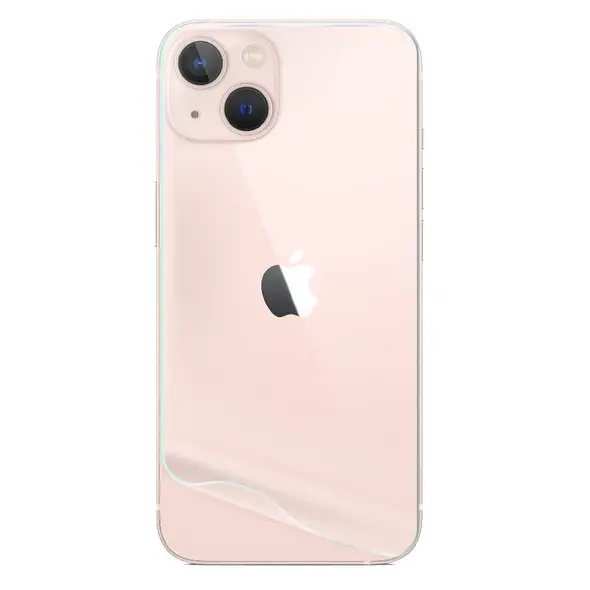 Bizon Glass Hydrogel Apple iPhone 13