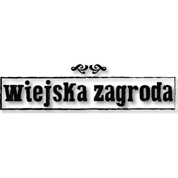 Wiejska Zagroda Karma mokra dla kota Monobiałkowa Indyk (kociak) 400g