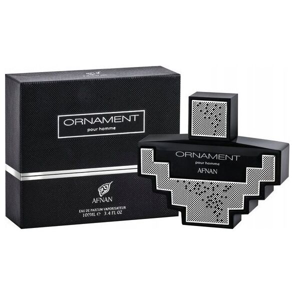 Afnan Perfumy Męskie Afnan EDP Ornament 100 ml