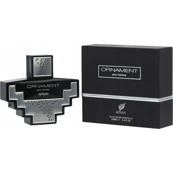 Afnan Perfumy Męskie Afnan EDP Ornament 100 ml