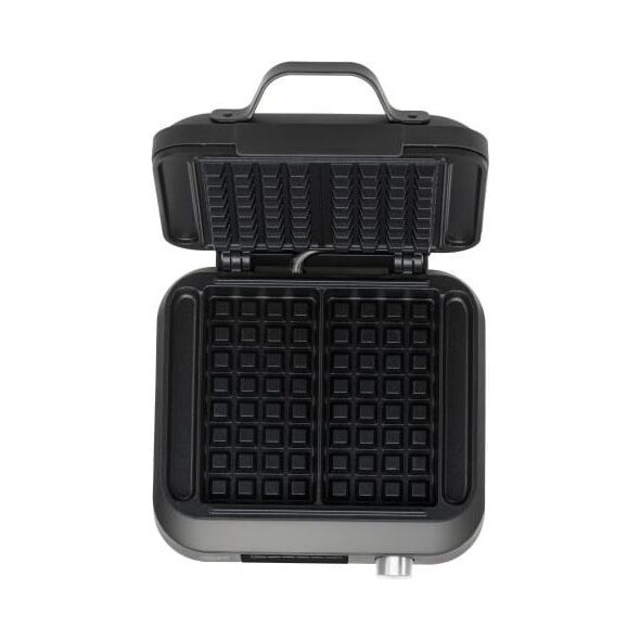 AD 3087 Gofrownica z wyświetlaczem led
