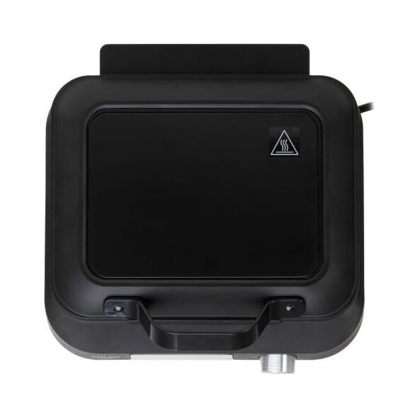 AD 3087 Gofrownica z wyświetlaczem led