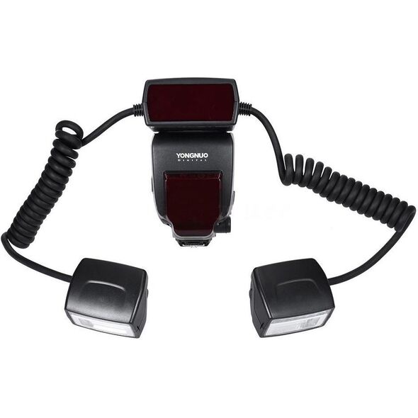 Lampa błyskowa Yongnuo Lampa LED Flash YONGNUO YN24EX do Canon