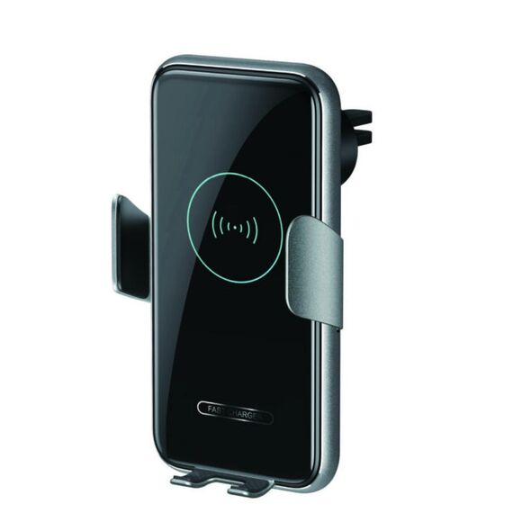 AxRed V8 Βάση Στήριξης με Ασύρματη Φόρτιση 15W Black (AXRV8) (AXRV8) έως 12 άτοκες Δόσεις