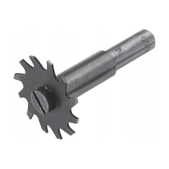 Φρέζα σχισμών 30 mm Wolfcraft - WS, άξονας 8 mm