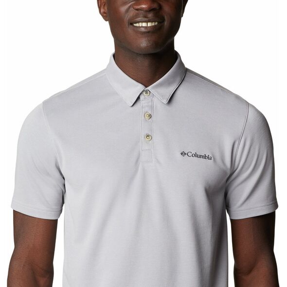 Columbia Koszulka polo Columbia Nelson Point T-Shirt XL