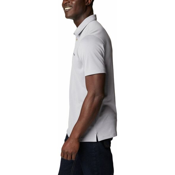 Columbia Koszulka polo Columbia Nelson Point T-Shirt L