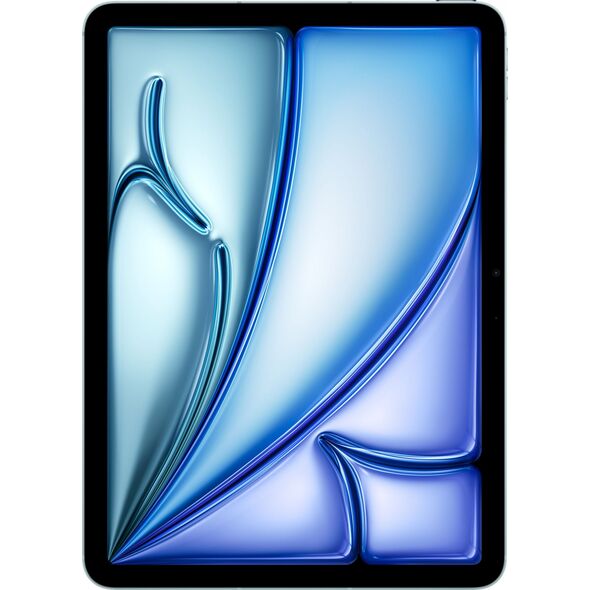 Tablet Apple iPad Air 11" 6 gen. 1 TB 5G Niebieski (MUXT3NF/A)