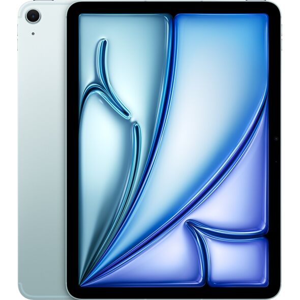 Tablet Apple iPad Air 11" 6 gen. 1 TB 5G Niebieski (MUXT3NF/A)