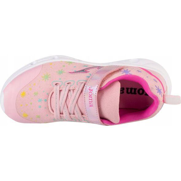 Joma Joma Space Jr 2413 JSPACW2413V Różowe 27