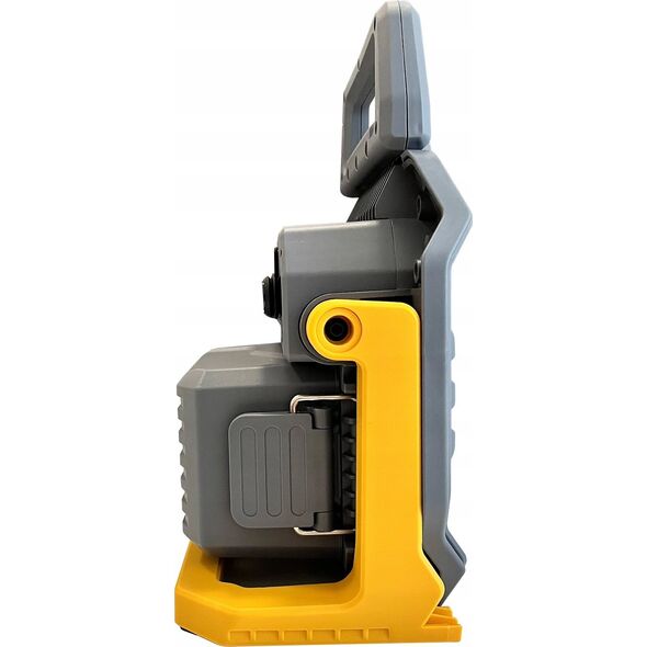 Viking Explorer pracovní světlo B6948, adaptér pro baterii Makita