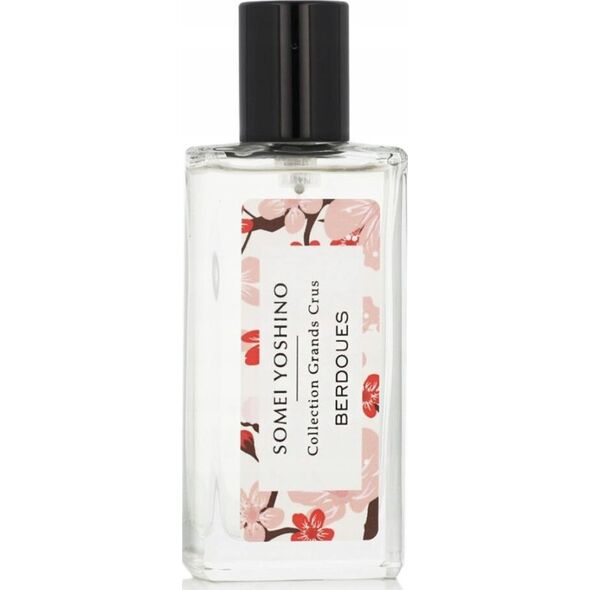 Parfums Berdoues, Somei Yoshino, Eau De Parfum, For Women, 30 ml For Women