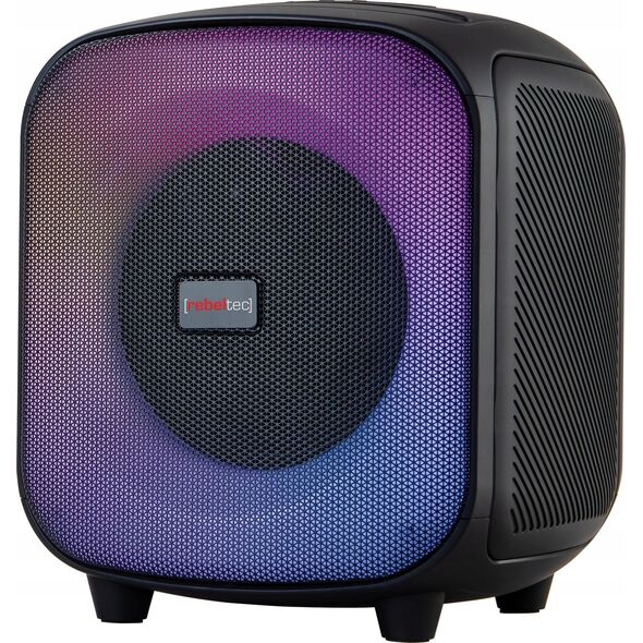Głonik Bluetooth FM/USB PowerCUBE 500