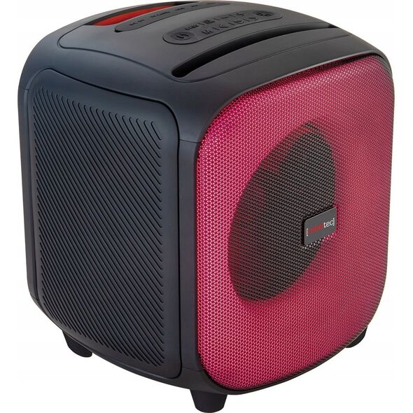 Głonik Bluetooth FM/USB PowerCUBE 500