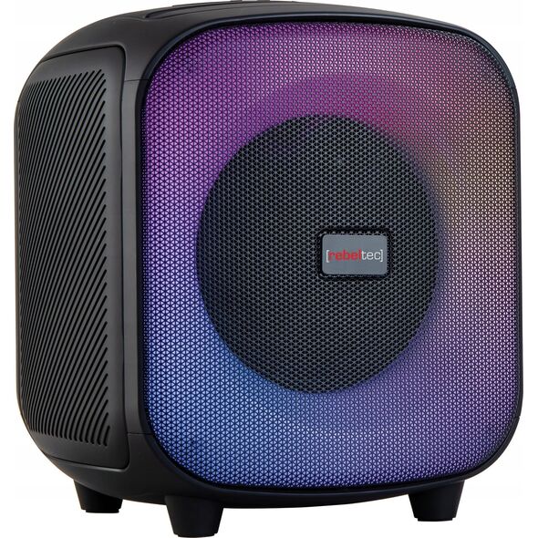 Głonik Bluetooth FM/USB PowerCUBE 500
