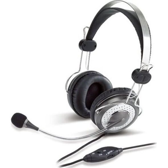 Słuchawki Genius HS-04SU  (31710045100)