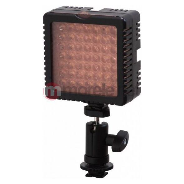 Reflecta RPL 49 LED Video Light (20370)