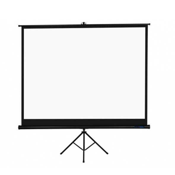 COMTEVISION TCZ3084 84" 4:3 TRIPOD PROJECTOR SCREEN (TCZ3084) (COMTCZ3084) έως 12 άτοκες Δόσεις