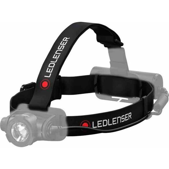 Ledlenser Komplet pasków seria CORE