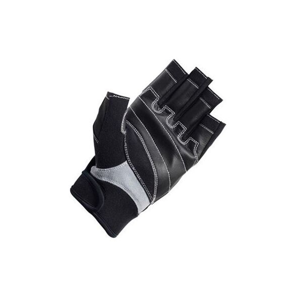 Crewsaver Rękawice Crewsaver Short Finger Black 6950-M