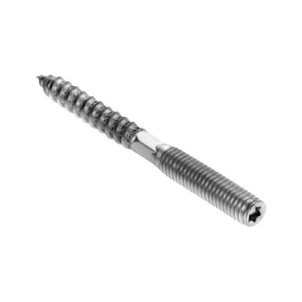 Walraven Δίδυμη βίδα M10x120mm Walraven BIS 6283012