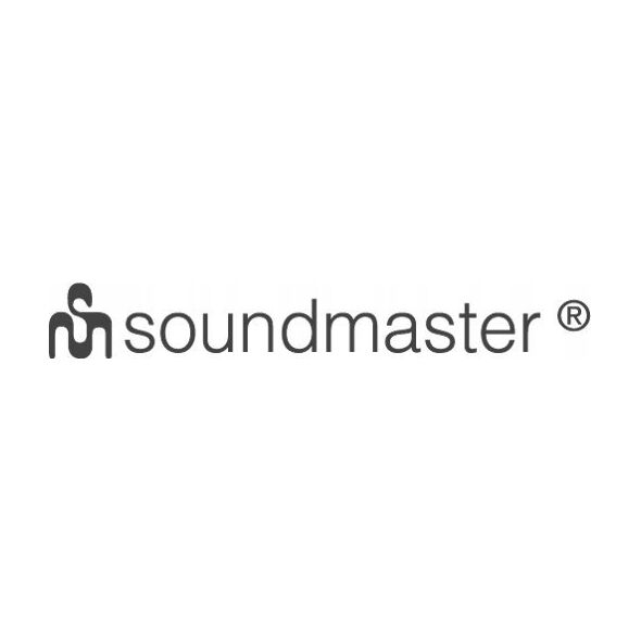 Radio Soundmaster Soundmaster IR1500SI radio Internet Cyfrowy Srebrny