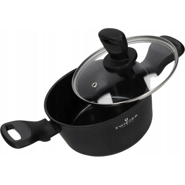Lumarko Zwieger Stiga Garnek Z Pokrywką 20cm 3l Lumarko!