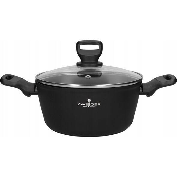 Lumarko Zwieger Stiga Garnek Z Pokrywką 20cm 3l Lumarko!