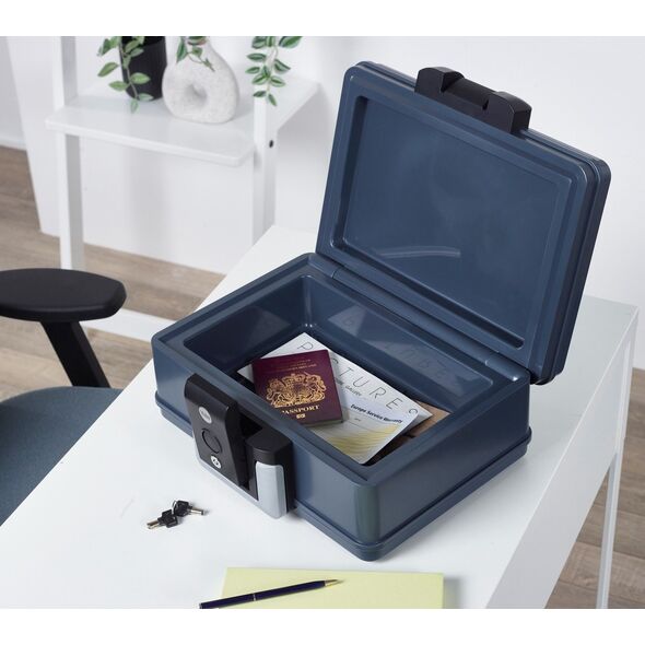 Yale Yale Fire Chest Μικρό Μικρό πυρίμαχο στήθος 14214442 5052847125885
