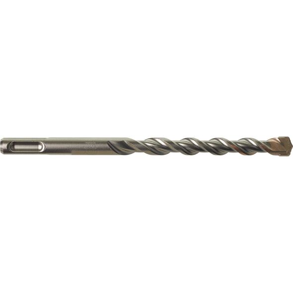 Τρυπάνι Milwaukee MILWAUKEE ΤΡΥΠΑΝΙ SDS PLUS 16 x 160mm CONTRACTOR 4-ΛΕΠΙΔΕΣ