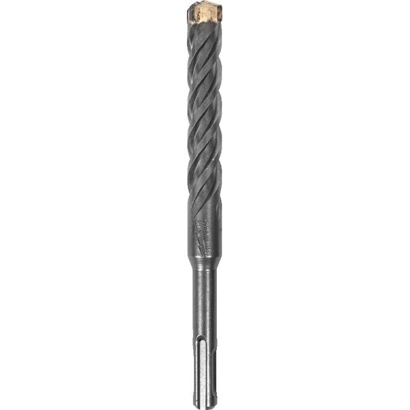 Τρυπάνι Milwaukee MILWAUKEE ΤΡΥΠΑΝΙ SDS PLUS 16 x 160mm CONTRACTOR 4-ΛΕΠΙΔΕΣ
