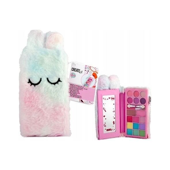 Canenco CREATE IT! zestaw make-up puchaty 84525 /6