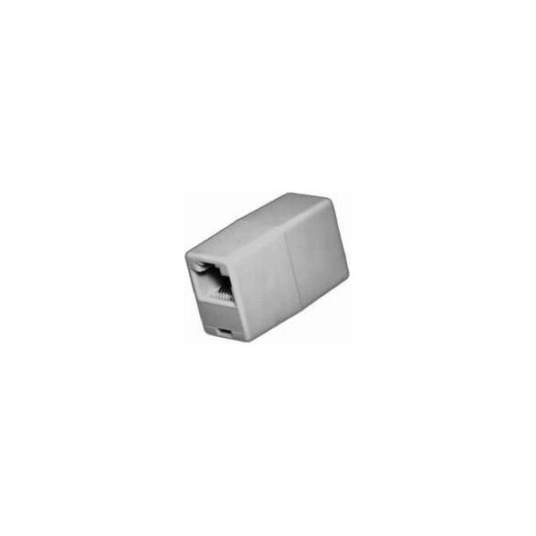 Adapter-przelotka RJ45/RJ45 (AT-A 8/8)