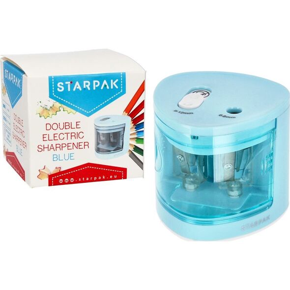 Starpak TEMPEROWKA B/O NIEB STK PUD 6/72