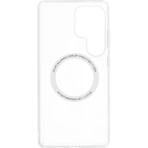 Θήκη X-ONE Dropguard Magnetic Case Pro (συμβατό με MagSafe) - για Samsung Galaxy S25 Ultra