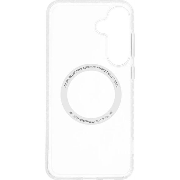 Θήκη X-ONE Dropguard Magnetic Case Pro (συμβατό με MagSafe) - για Samsung Galaxy S25 Plus
