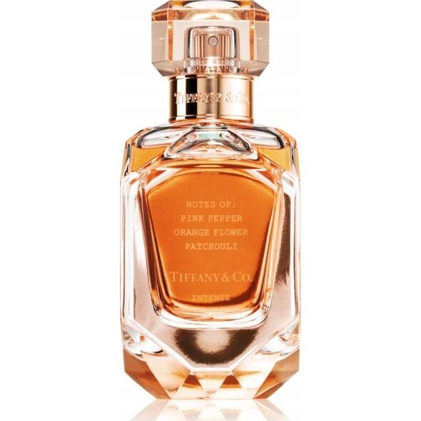 TIFFANY &amp| CO. Ροζ Χρυσό Έντονο EDP σπρέι 50ml