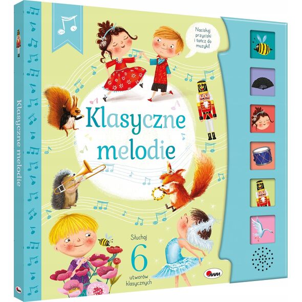Κλασικές μελωδίες 14638