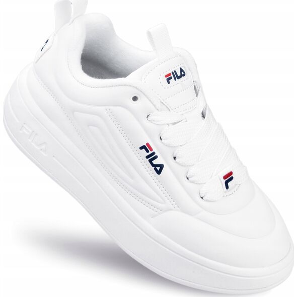 Fila Superbubble Wmn FFW0536-10004 λευκό 39