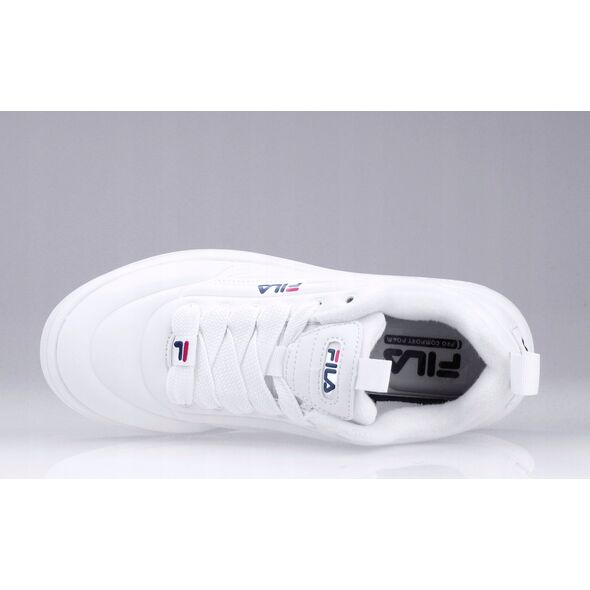 Fila Superbubble Wmn FFW0536-10004 λευκό 39