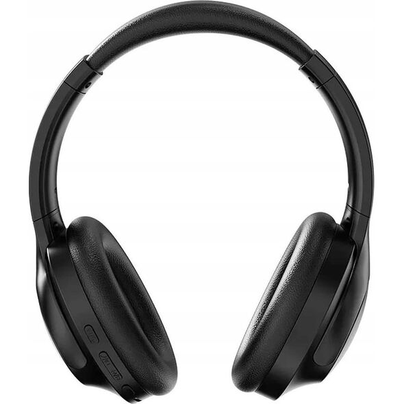 WiWU - Ασύρματα ακουστικά Elite Headset TD-08 - μαύρα