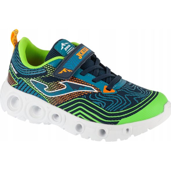 Joma Rase Jr 2503 JRASS2503V Granatowe 26