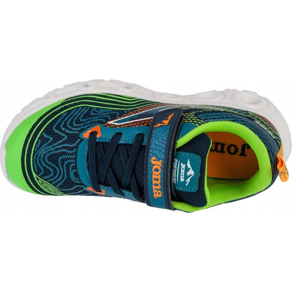 Joma Rase Jr 2503 JRASS2503V Granatowe 29