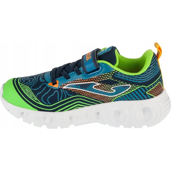 Joma Rase Jr 2503 JRASS2503V Μπλε 31