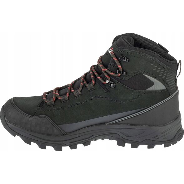 CMP Myzar Mid 3Q15857-69UT Μαύρο 43